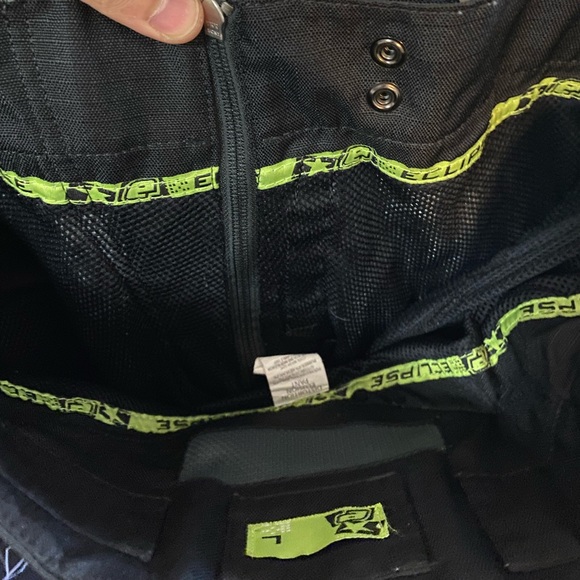 Planet Eclipse Gen 2 Distortion Pants (Paintball) - Picture 5 of 10